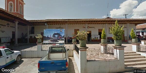 OFICINA DE PROCAMPO SAGARPA ACUITZIO